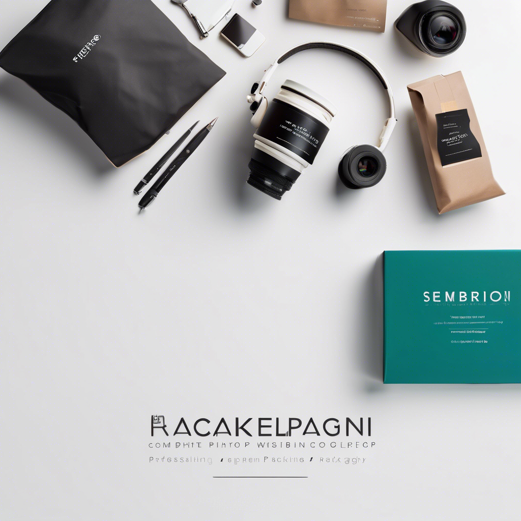 Business Website Package