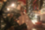 Winter Wonderland Nights
