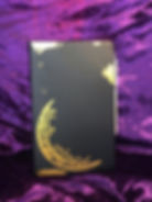 Thumbnail: Crescent Notebook