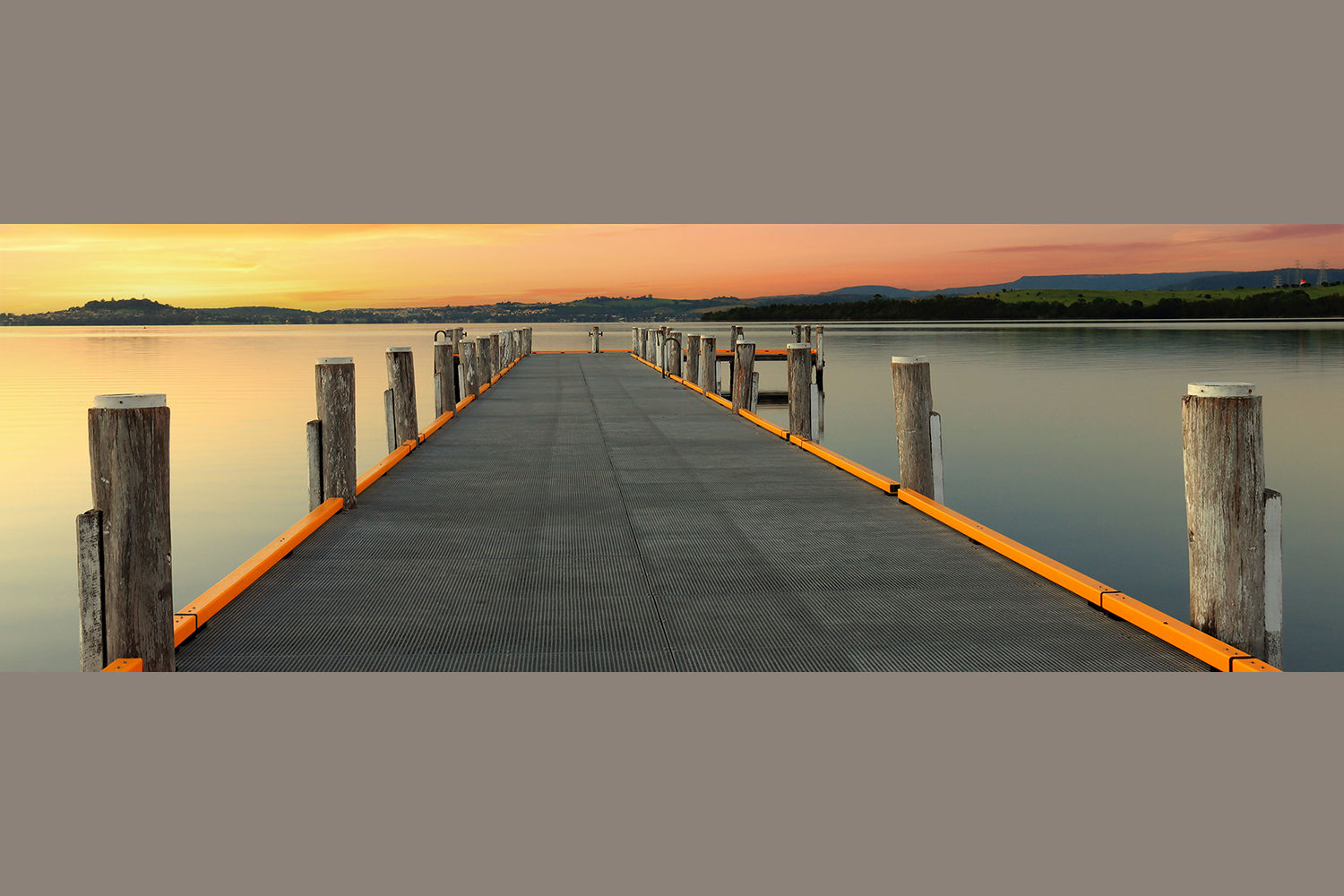 Before The Day Speaks