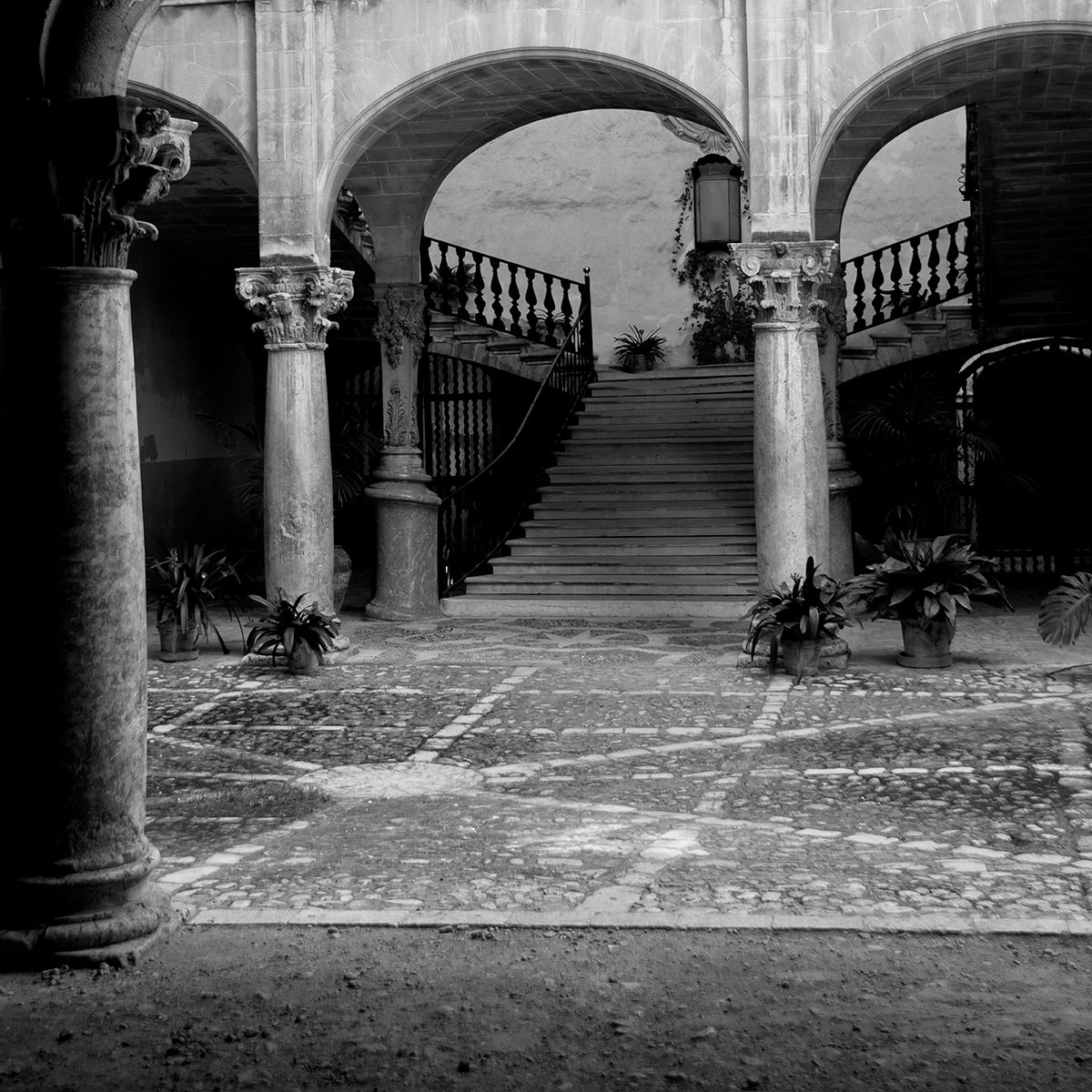 In The Classical Order