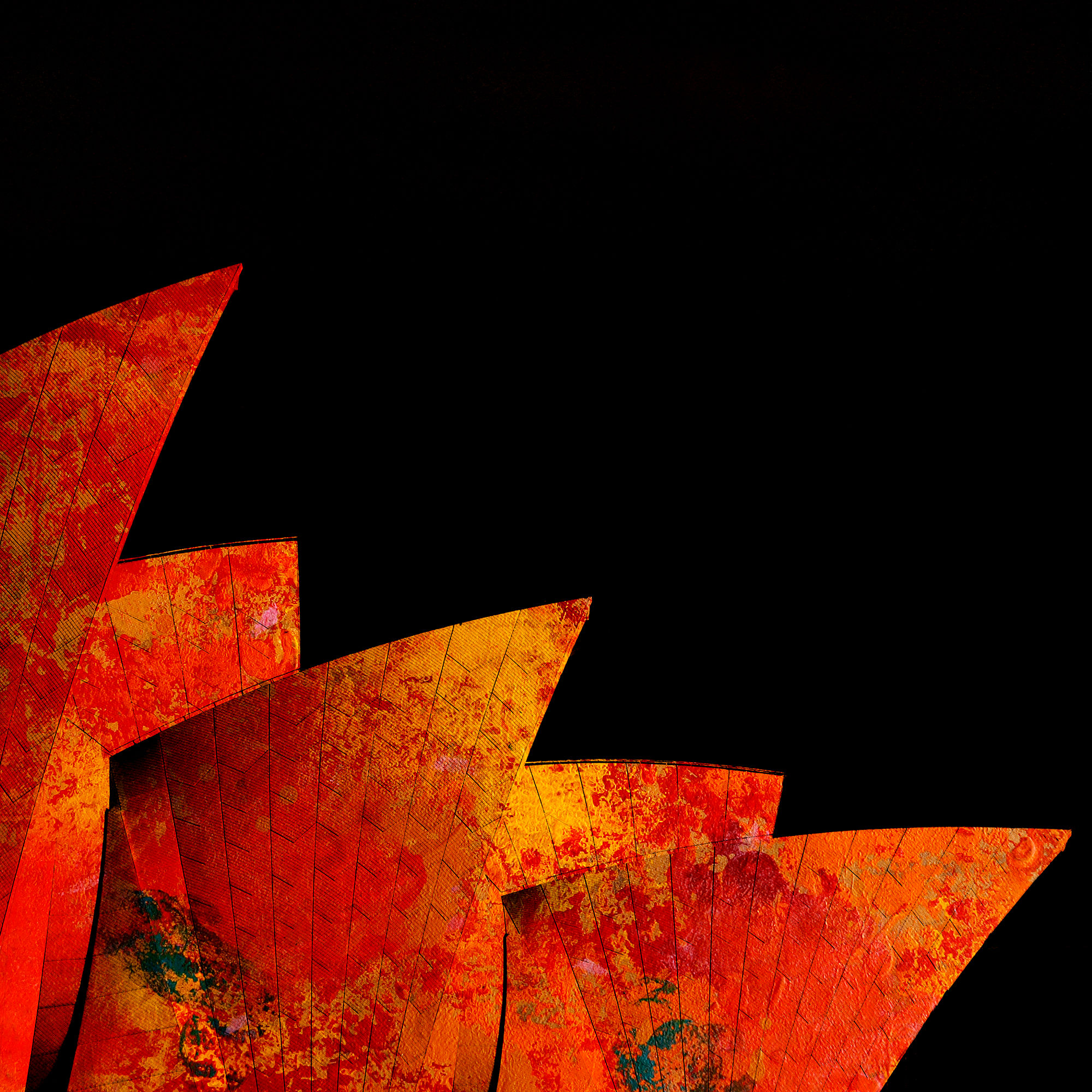 Embers Of Form