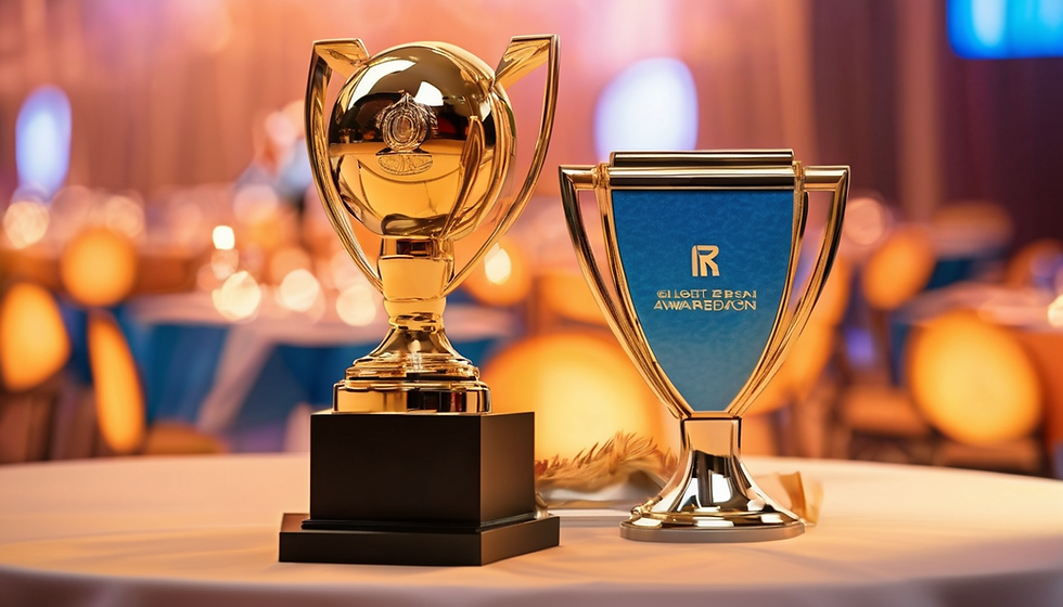 End-of-Season Awards and Celebration Party