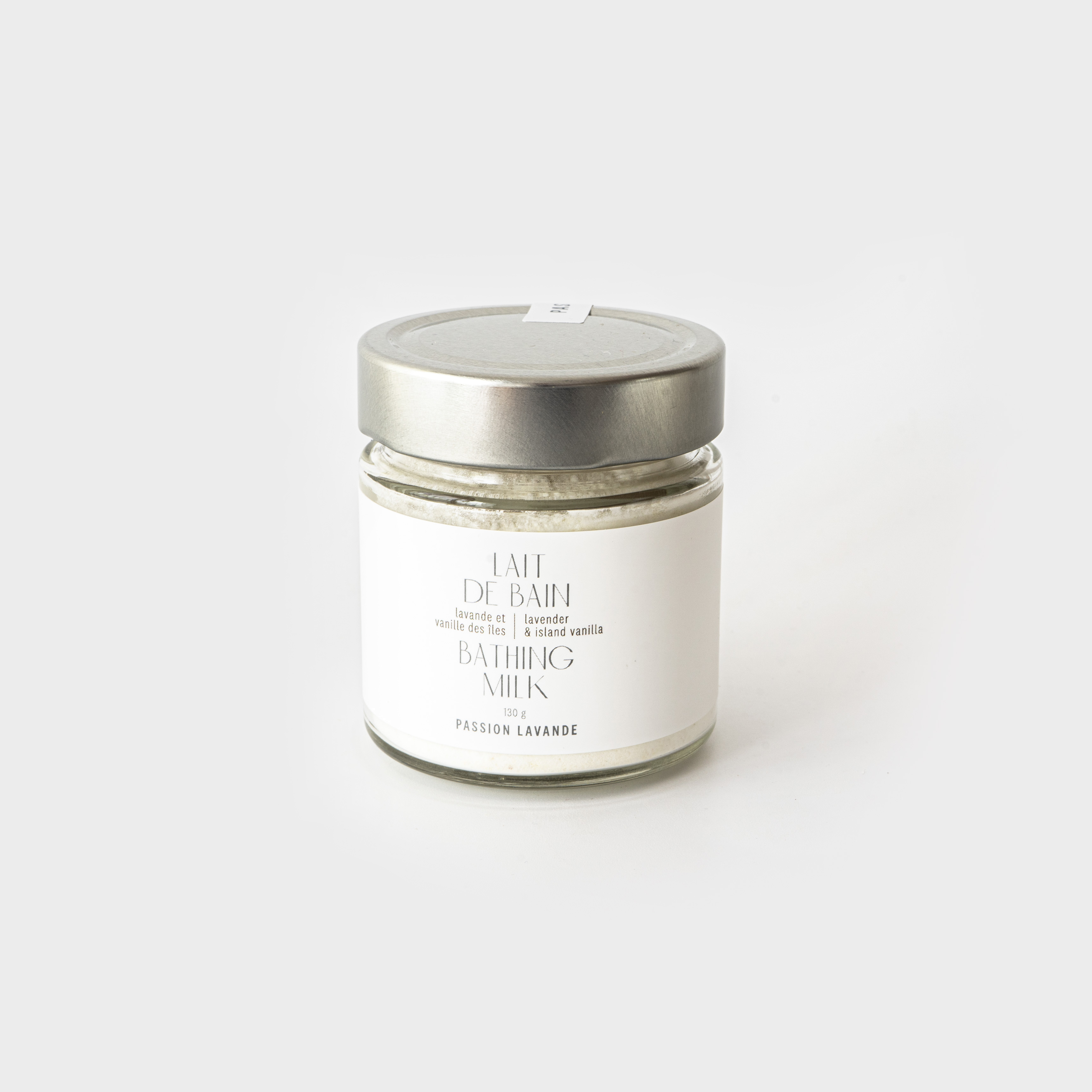 Lait de bain