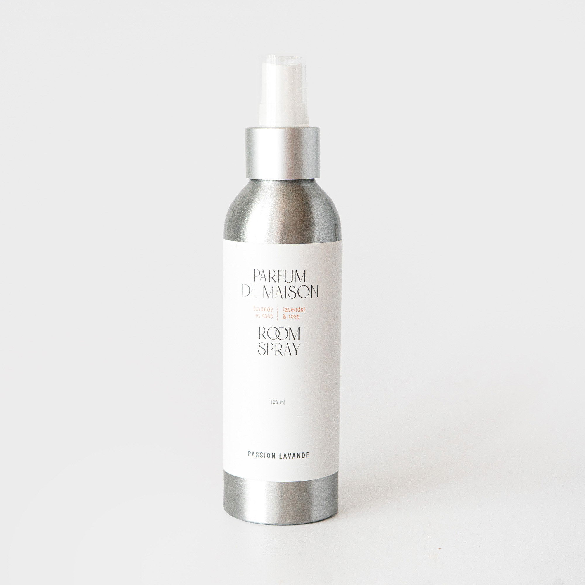 Parfum de maison