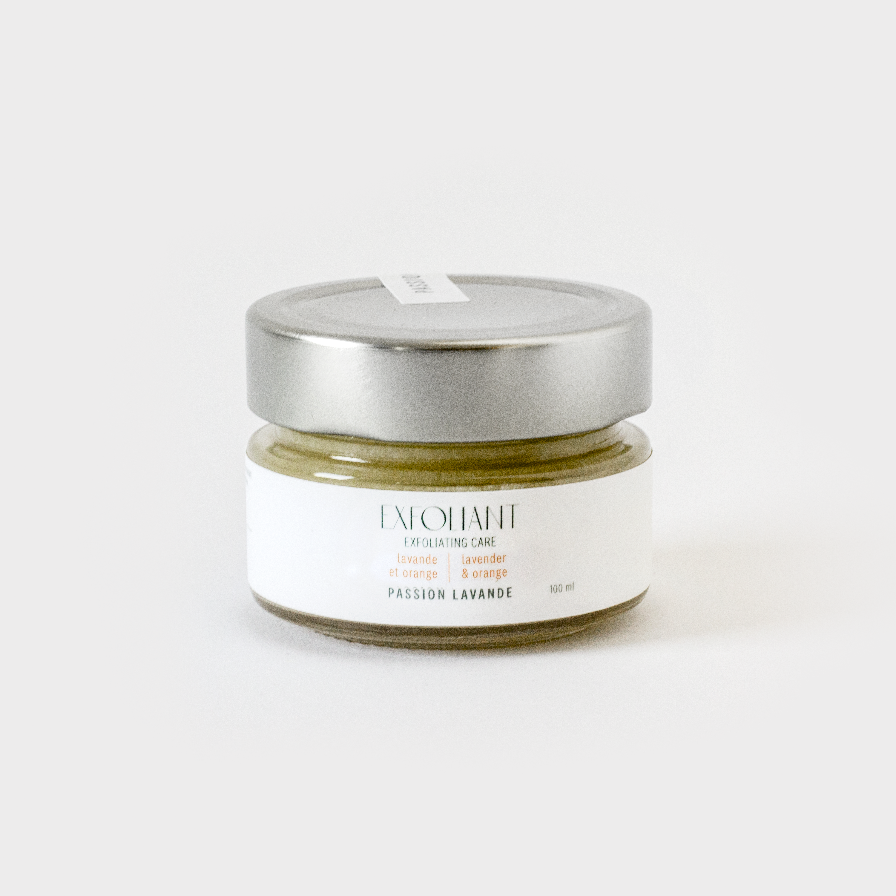 Exfoliant