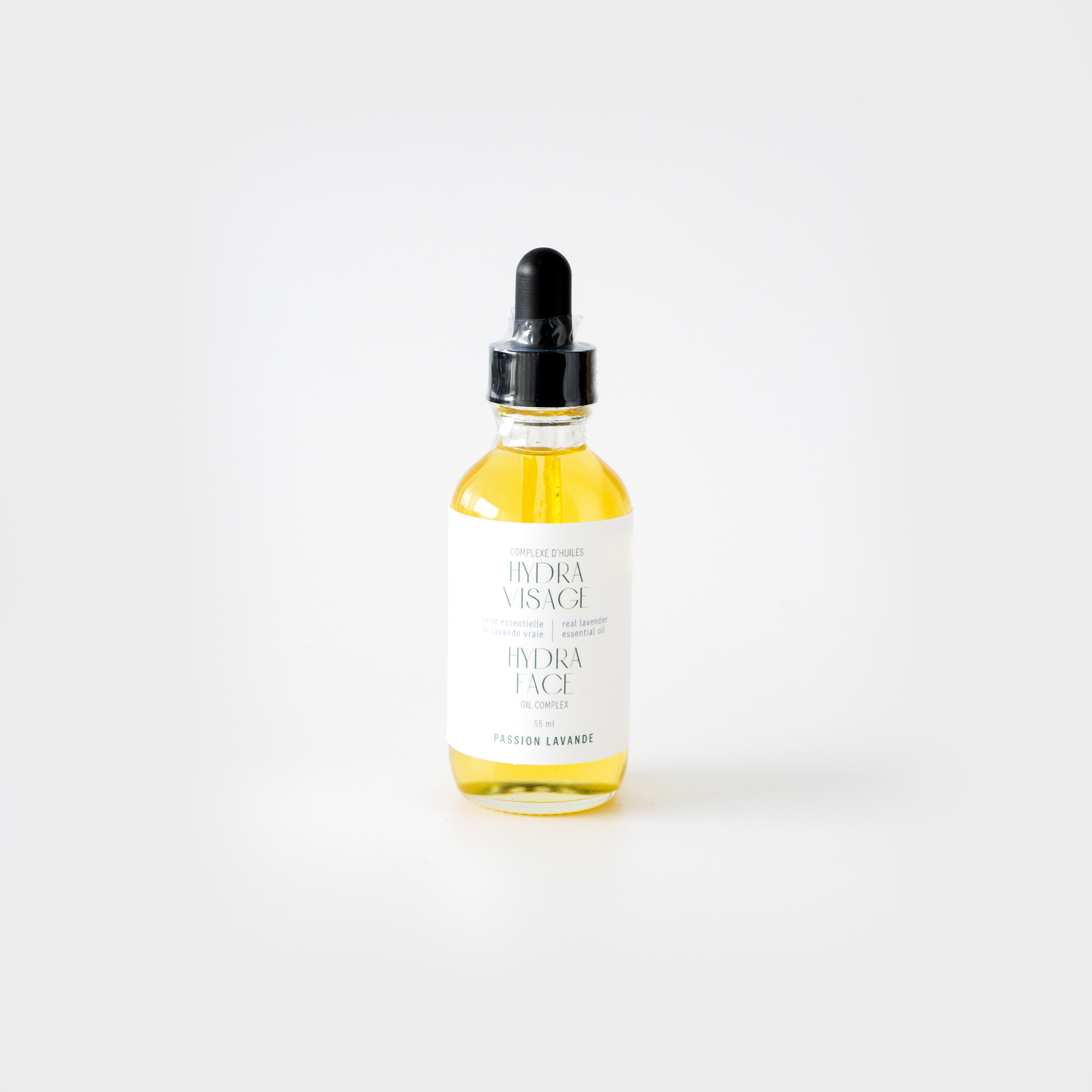 Complexe d'huiles Hydra visage