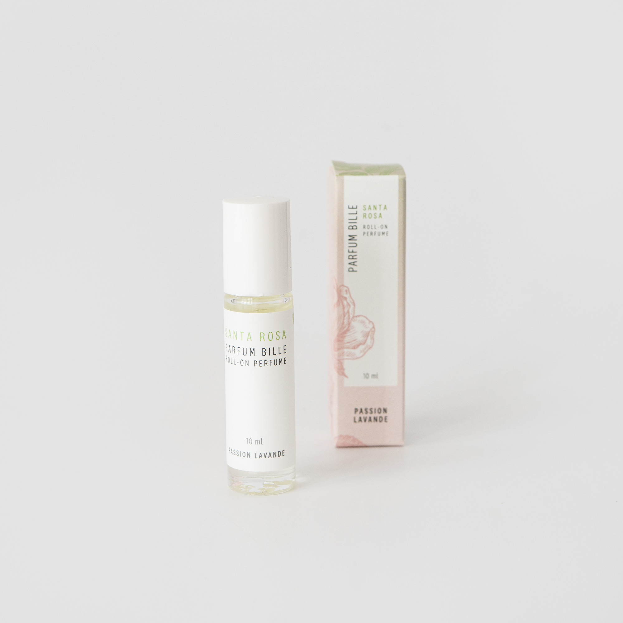 Parfum bille - Santa Rosa
