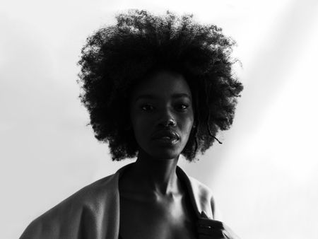 Feminism and the Black woman...doesn't exist