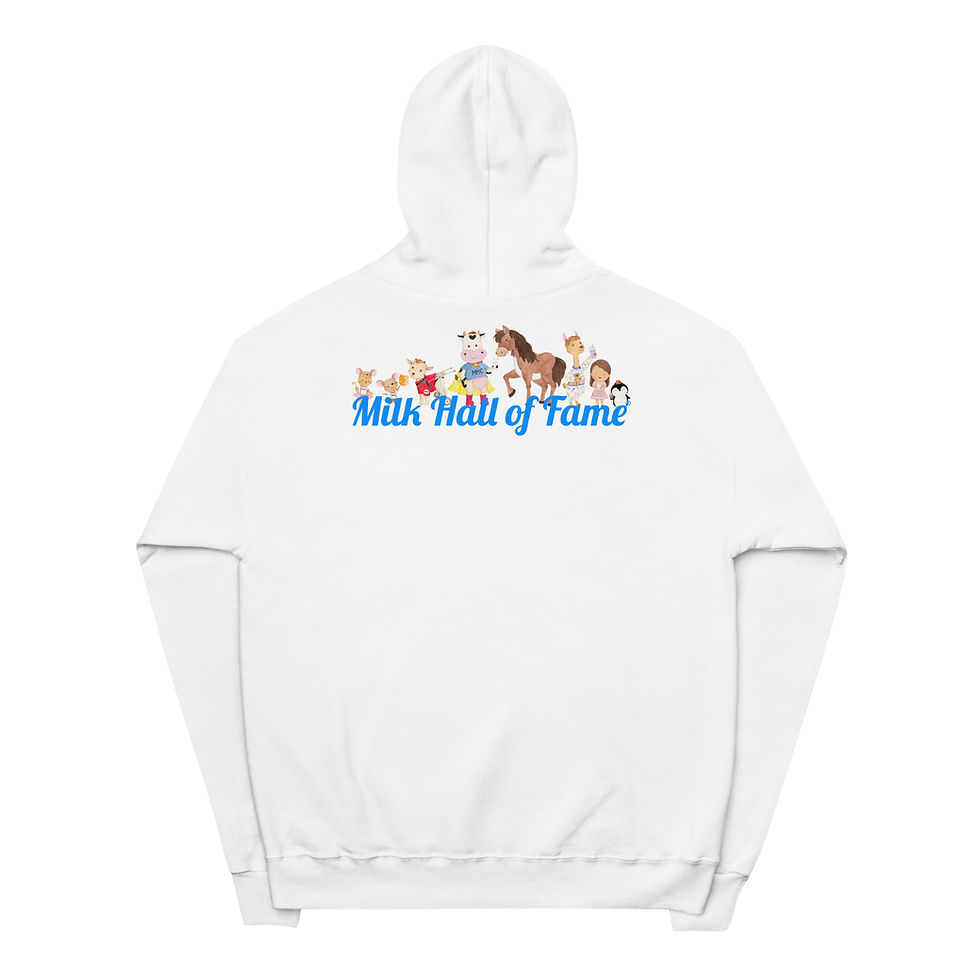 Thumbnail: Mackin' the Mouse Hoodie