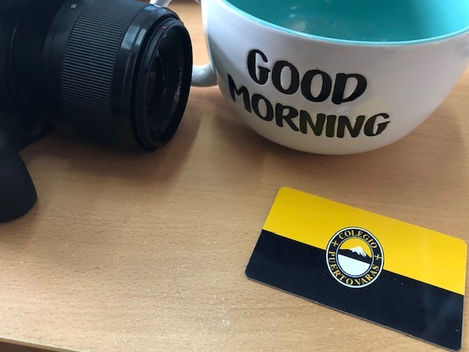 Credencial Descuento