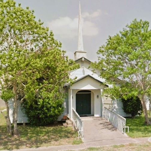 First Baptist Church of Sandia Revival