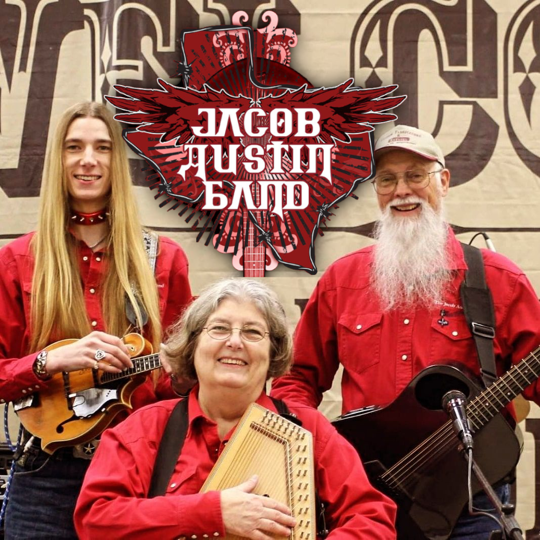 Writer: Jacob Austin Band