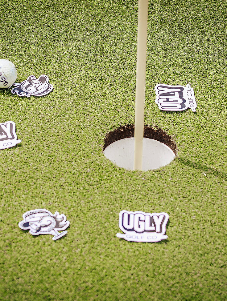 Home | Ugly Golf Co