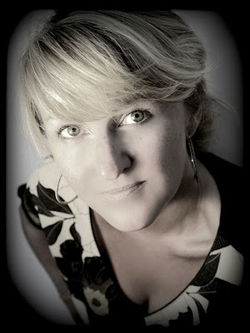 Sacha Stellie