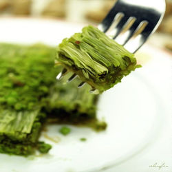 I like turkish #baklava and #billuriye 😉✅👍🏼