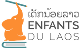 Enfants du Laos, humanitarian organizati
