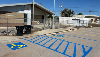 Pro Line Striping LLC