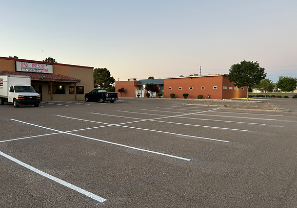Pro Line Striping LLC