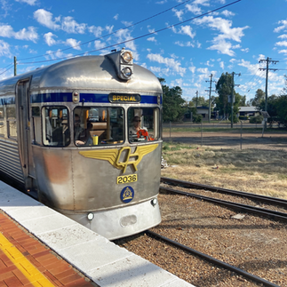 Historic Ilfracombe Excursion