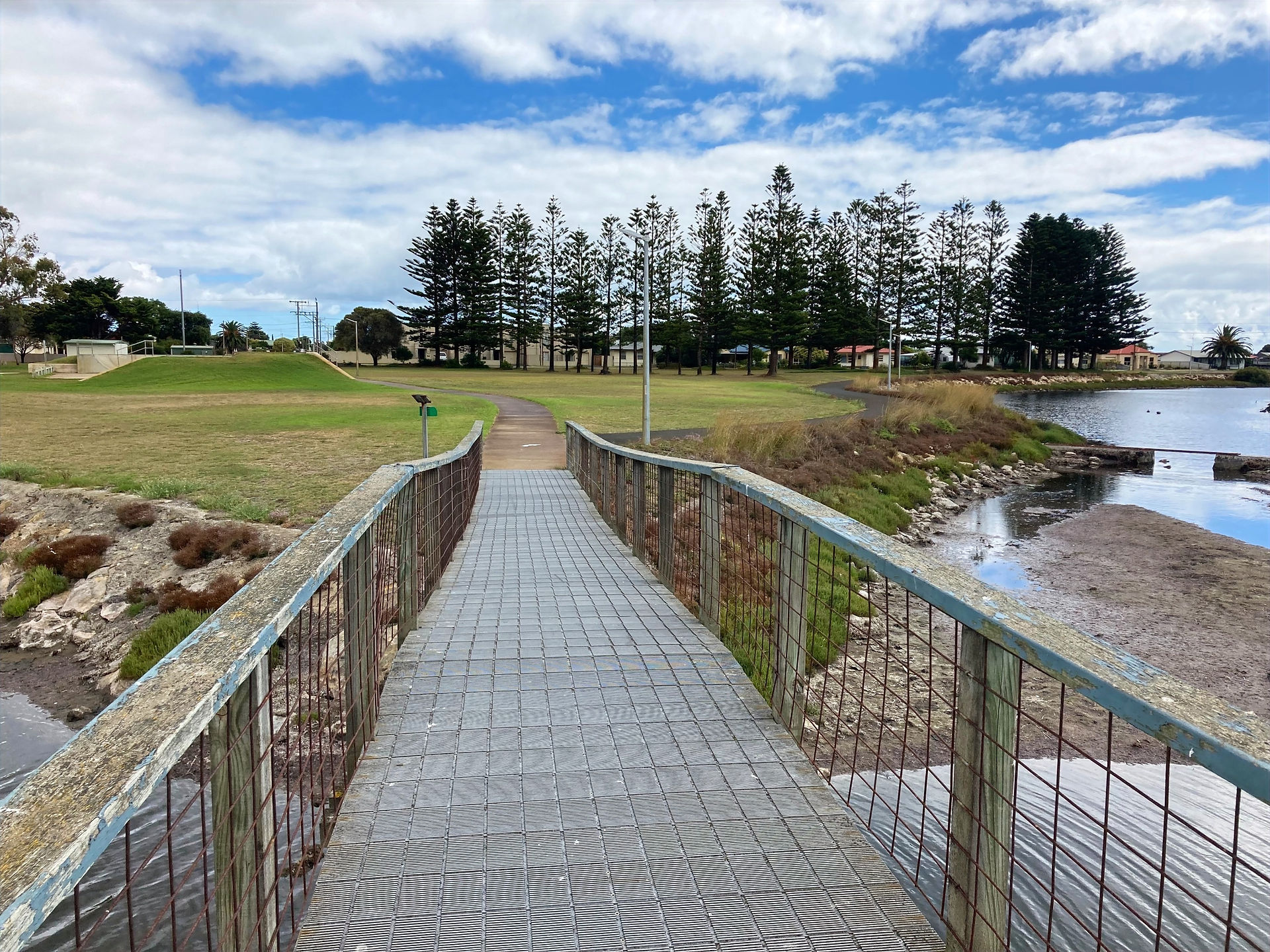 Kingston SE, South Australia