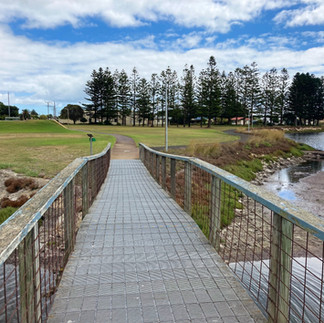 Kingston SE, South Australia