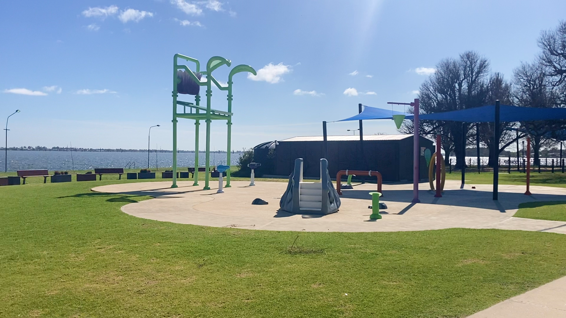 Yarrawonga Victoria