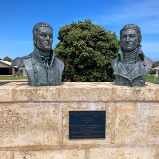 Robe, South Australia.