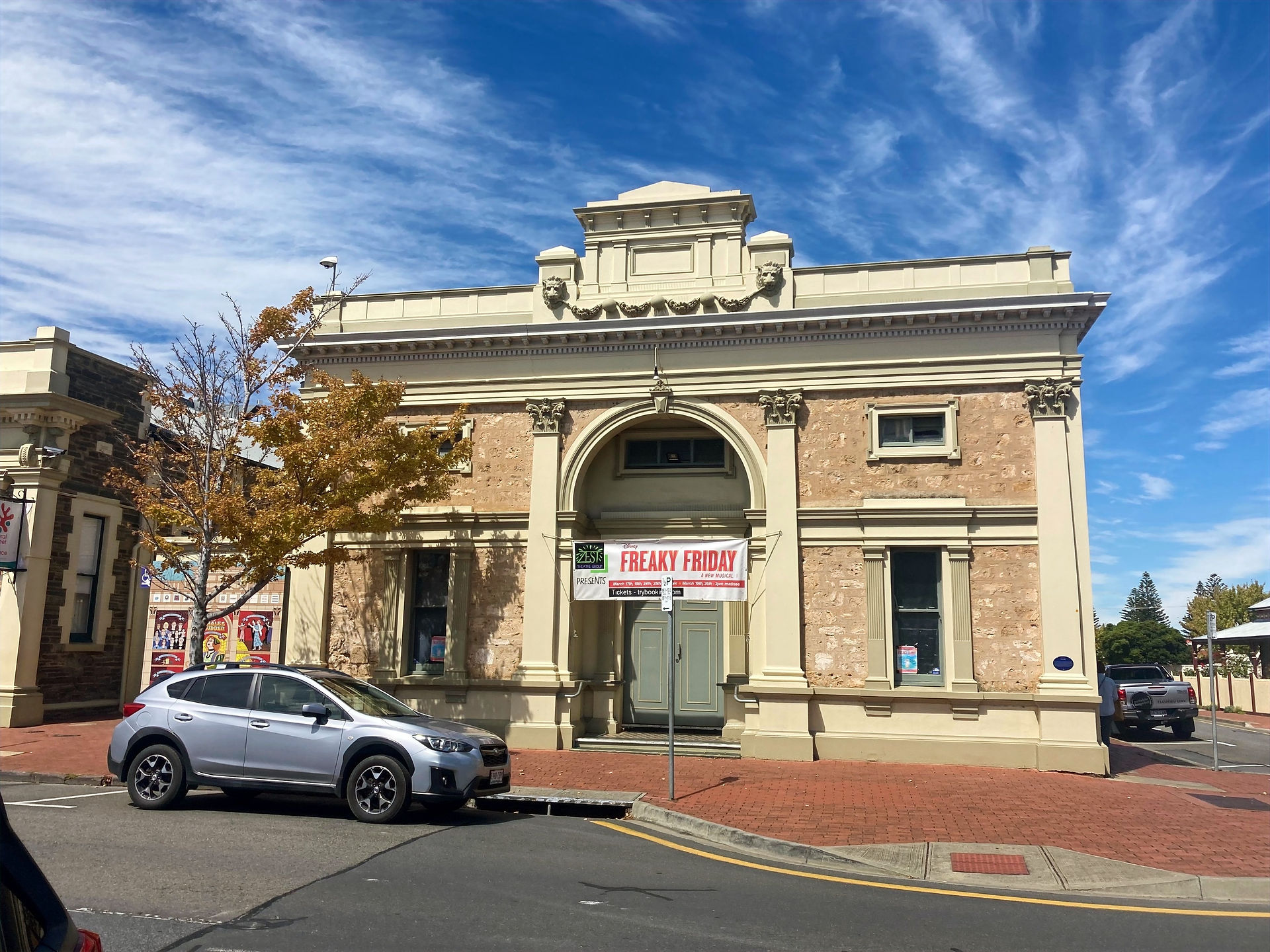 Victor Harbor