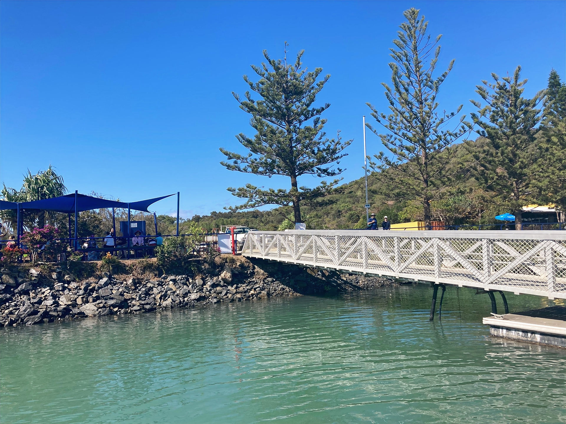 Great Keppel Island 