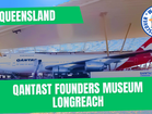 Qantas Founders Museum