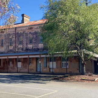 Beechworth Victoria