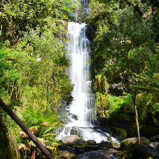 Erskine Falls