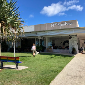 Rainbow Beach Queensland