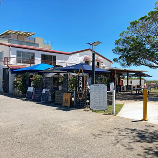 Bribie Island ~ Queensland