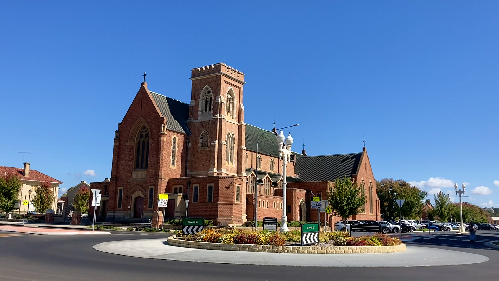 Bathurst NSW