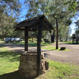 Nanango ~ Queensland