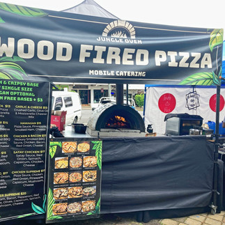 Eumundi Markets Queensland