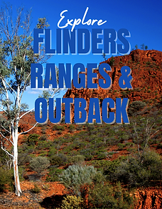 Flinders Ranges SA