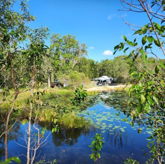 1770 and Agnes Water