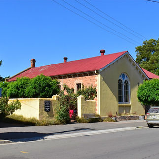 Evandale Tasmania