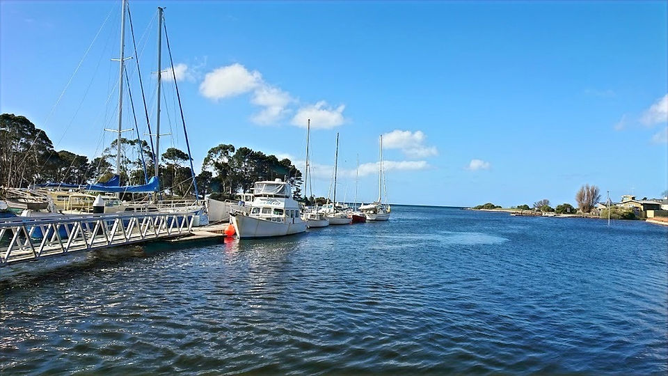 Wynyard Tasmania