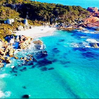 Bay of Fires