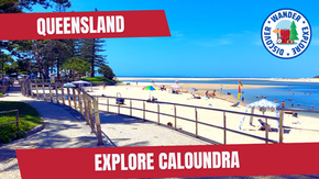 Caloundra Queensland