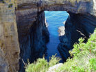 Tasman Arch Tasmania