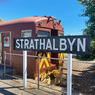 Strathalbyn South Australia