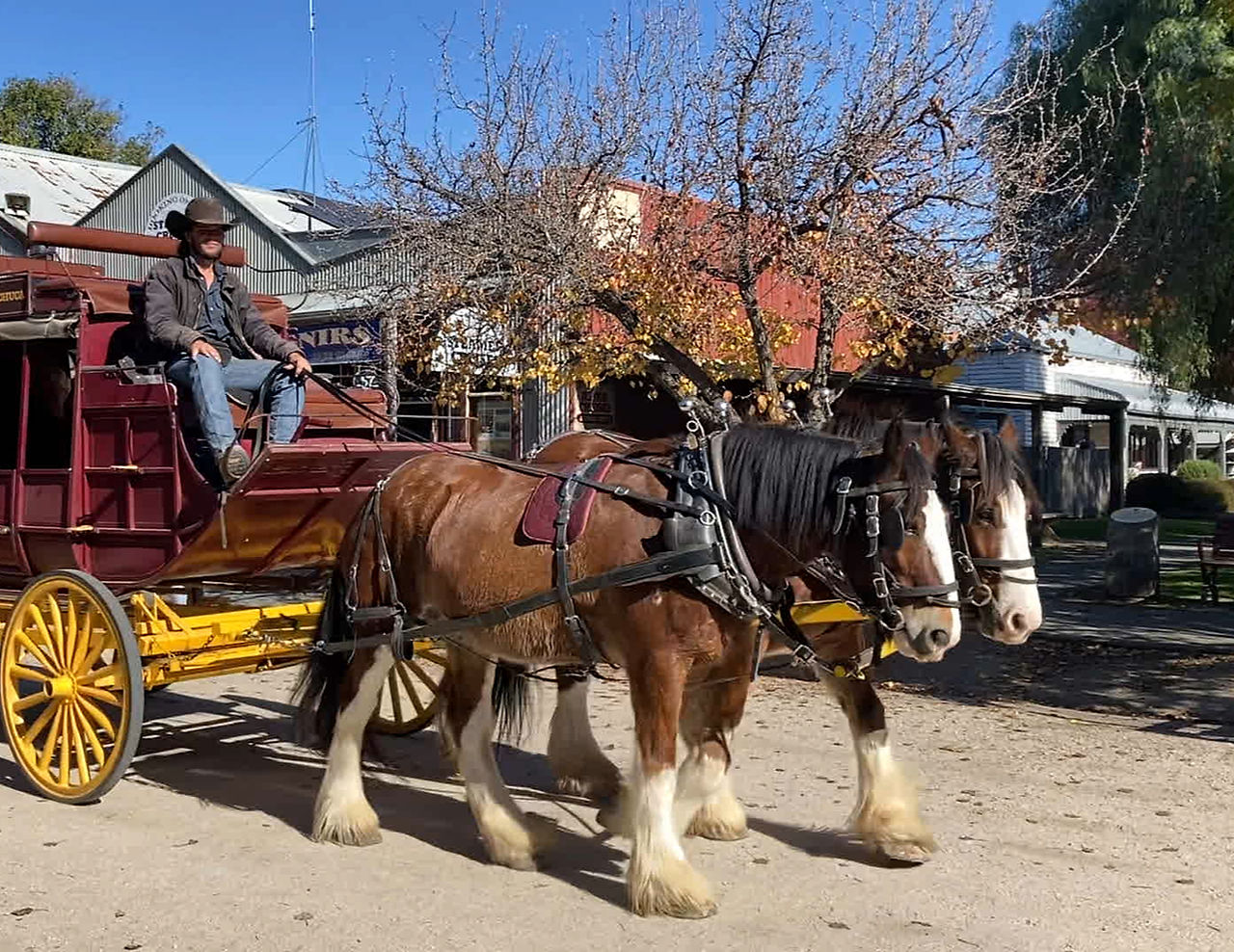 Echuca Victoria
