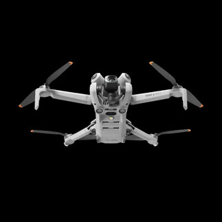 Cinematic Drone Footage