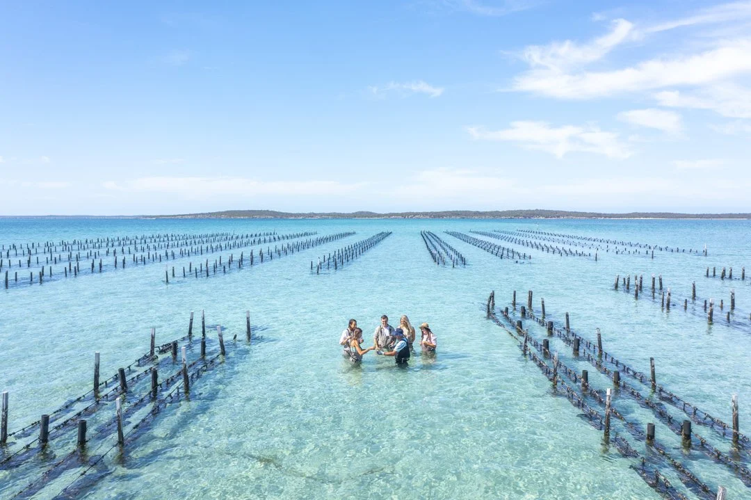 Coffin Bay South Australia