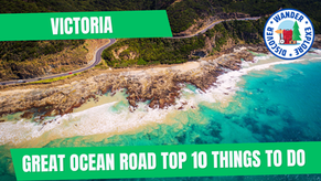 Great Ocean Road: Top Things to See on One of Australiaβs Most Iconic Coastal Drives